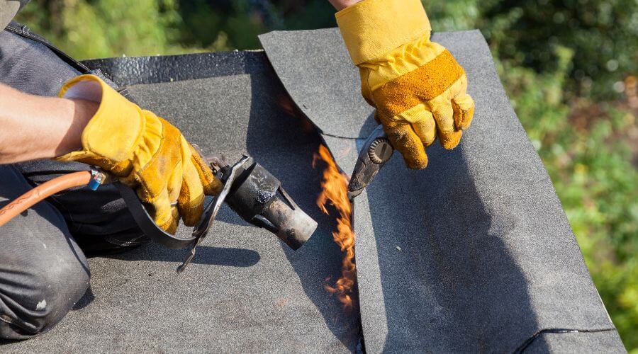 Expert top industrial roofings services in Marquette, MI